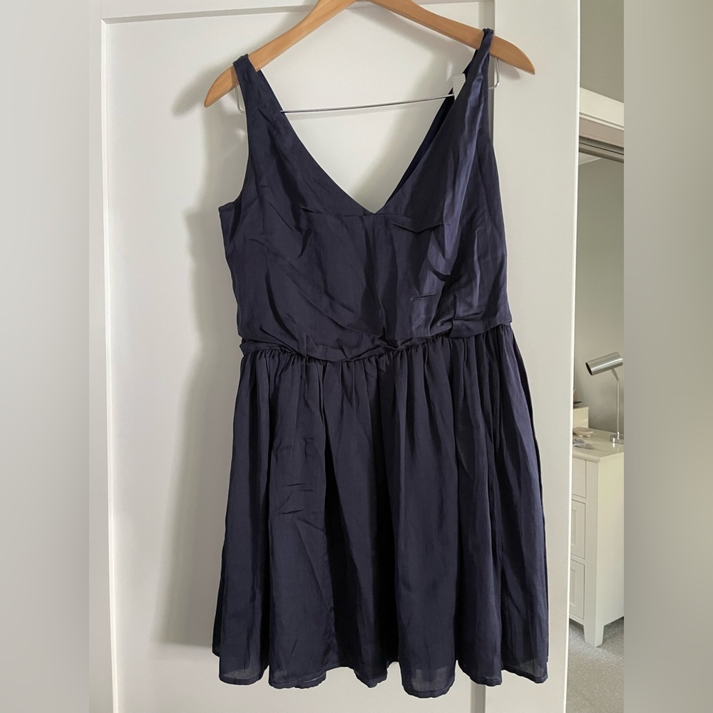 The Man Repeller PJK Kramer Dress NWT
